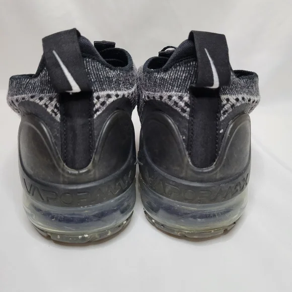 Nike Vapormax Flynit Womens 7.5 - Picture 5 of 8